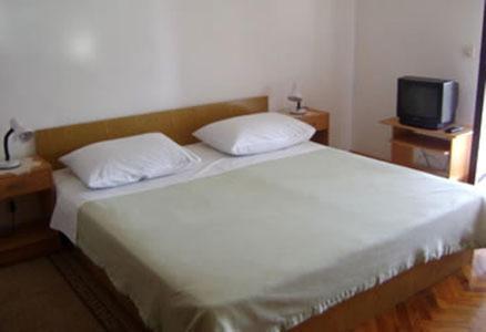 Apartments Radulovic Biograd Na Moru Exterior foto